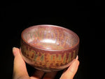 Load and play video in Gallery viewer, The Oldest Modern Dragon Kiln  建盏 Jian Ware/Jian Zhan Cup

