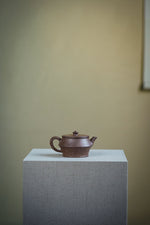 Load image into Gallery viewer, 扁韵 Bian Yun 130ml High-Temp Wood-fired
