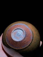 Load image into Gallery viewer, Universe - The Oldest Modern Dragon Kiln  建盏 Jian Ware/Jian Zhan Cup
