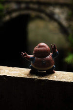 Load image into Gallery viewer, Teapet Chubby Spider Man
