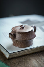 Load image into Gallery viewer, 扁韵 Bian Yun 130ml High-Temp Wood-fired
